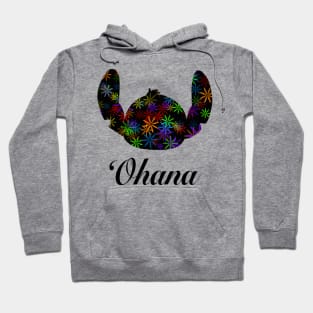 Ohana Pride 1 Hoodie